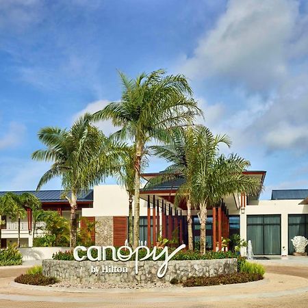 Anse a La Mouche Canopy By Hilton Seychelles Resort מראה חיצוני תמונה
